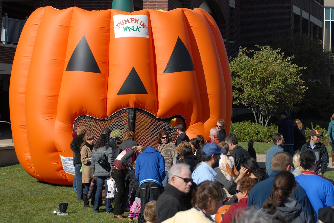 Fall FestivalOctoberfest 2011- October 15